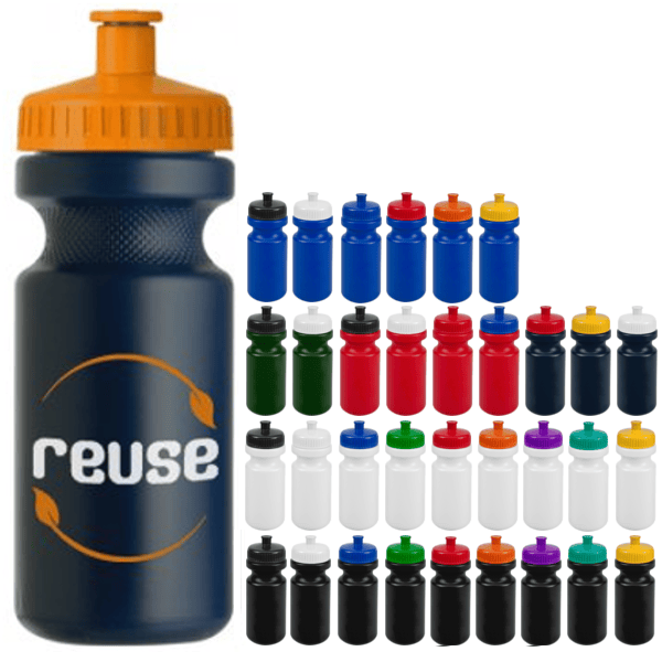 Small Recycled Bike Bottle BPA Free Recycled Water Bottles Bulletin