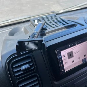 RAM ProMaster - Bulletpoint Mounting Solutions