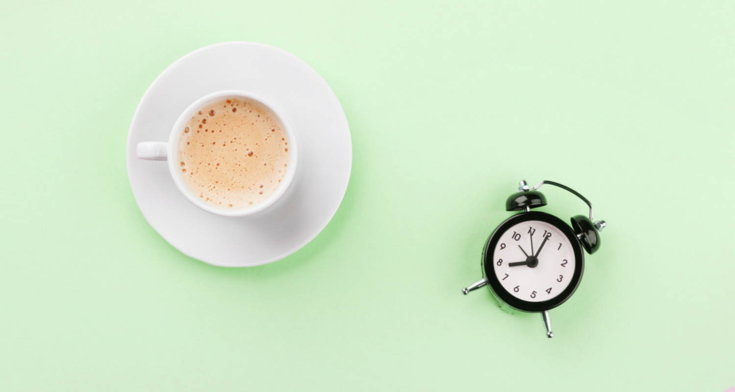 Can I Drink Bulletproof Coffee on an Intermittent Fast?