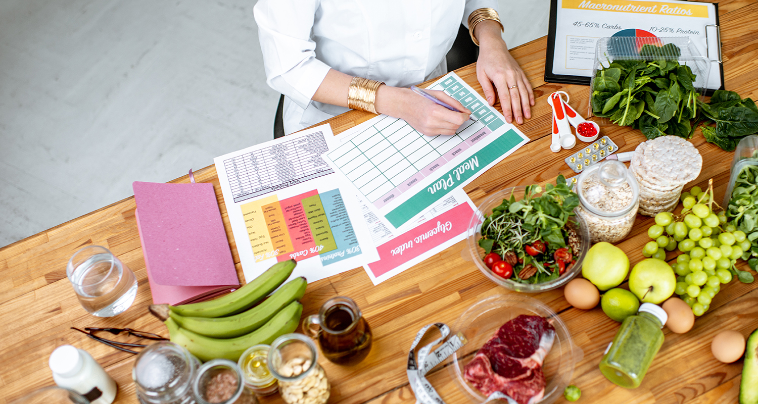 Real Talk Do Diets Work? From Keto to Paleo to Vegan Do Diets Work?