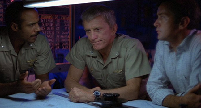 10 Things You Didn T Know About The Final Countdown Bulletproof Action
