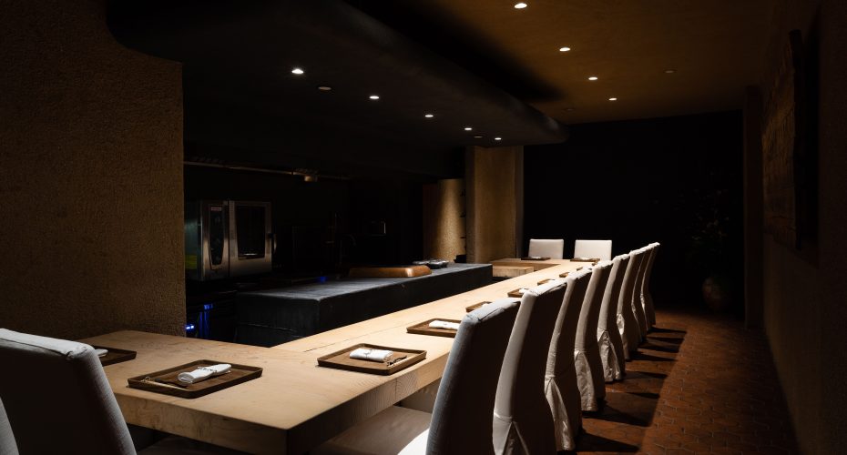 Bullfrog + Baum » What Does Indoor Dining Really Mean for NYC