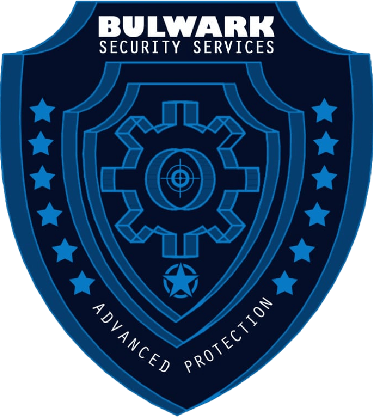 BSSL Bulwark Security Services Limited