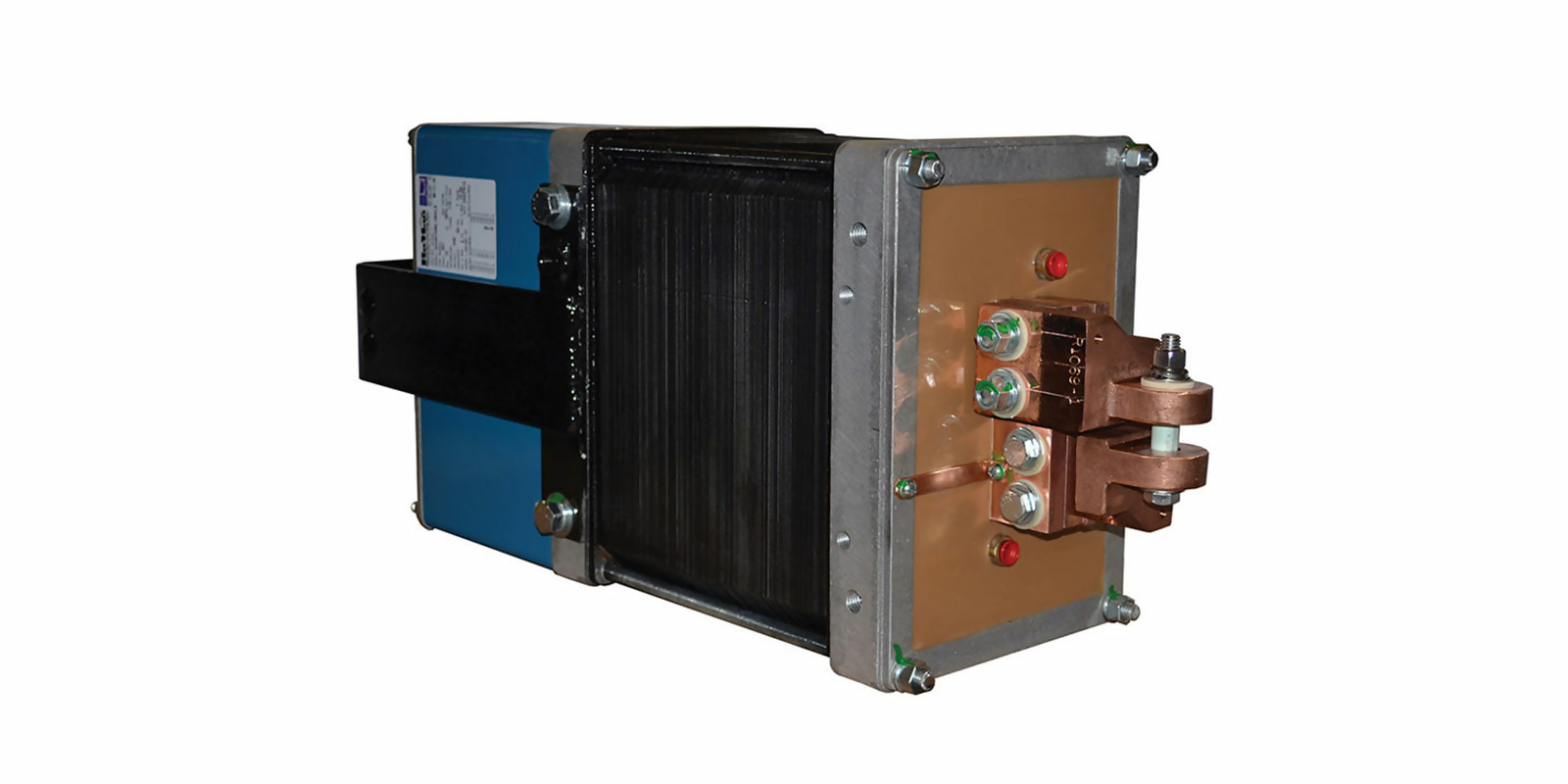 RoMan Manufacturing Resistance Welding Transformers BUMAR