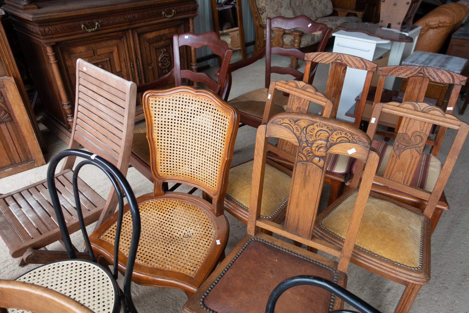 Second Hand Furniture Bought & Sold St Albans, Harpenden,