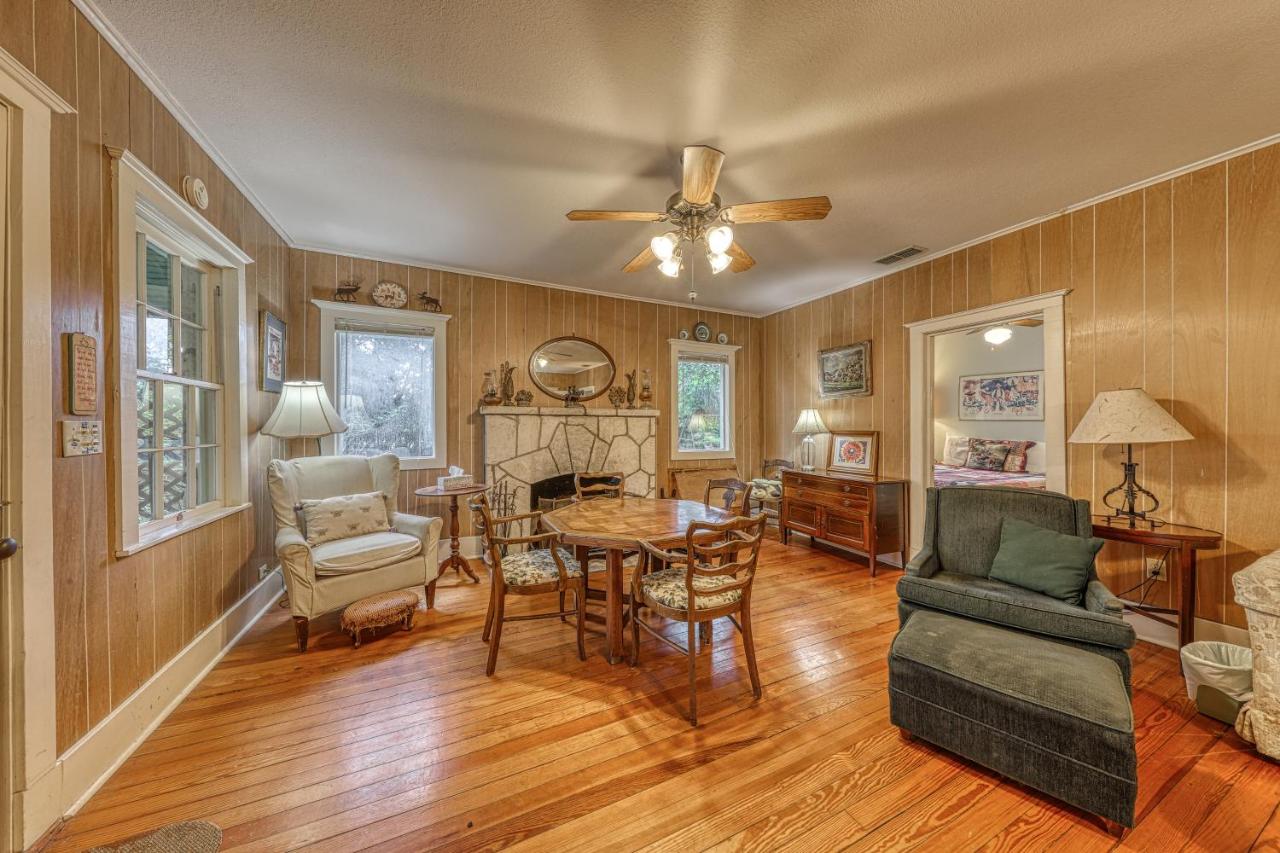 Texas Hill Country 4 Bedroom Vacation Lodge Rentals Ingram TX