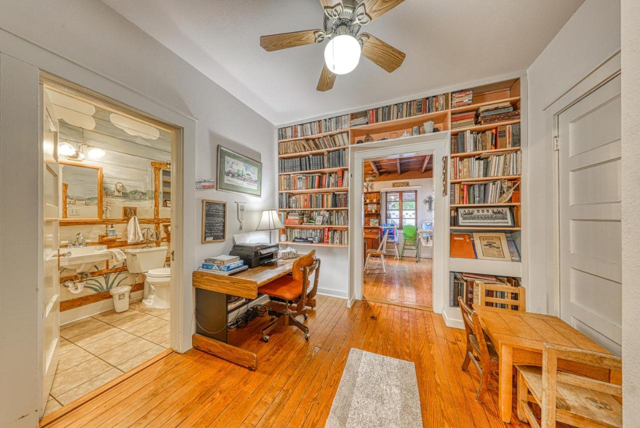 Texas Hill Country 4 Bedroom Vacation Lodge Rentals Ingram TX