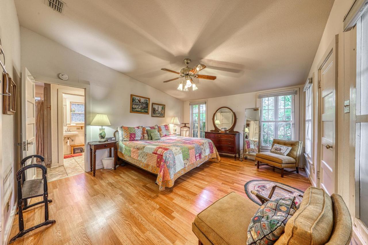 Texas Hill Country 4 Bedroom Vacation Lodge Rentals Ingram TX