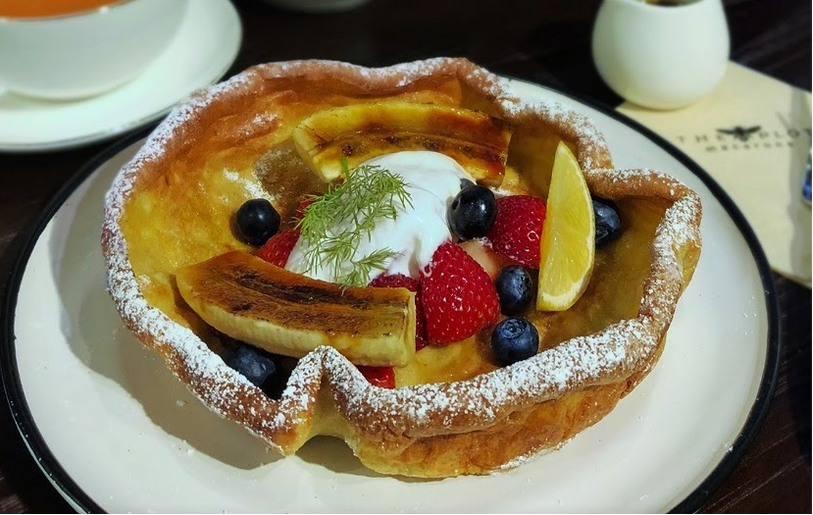 15 Best Breakfast Delivery Places In Singapore [Below 12]