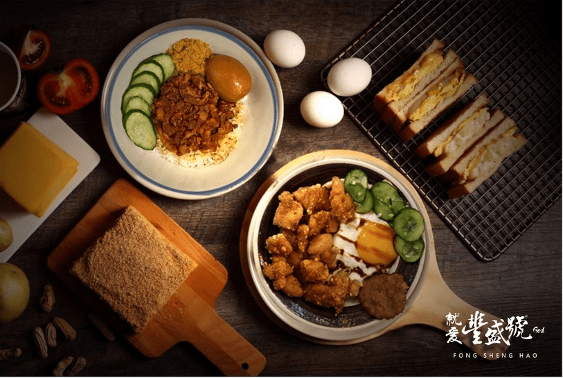 15 Best Breakfast Delivery Places In Singapore [Below 12]