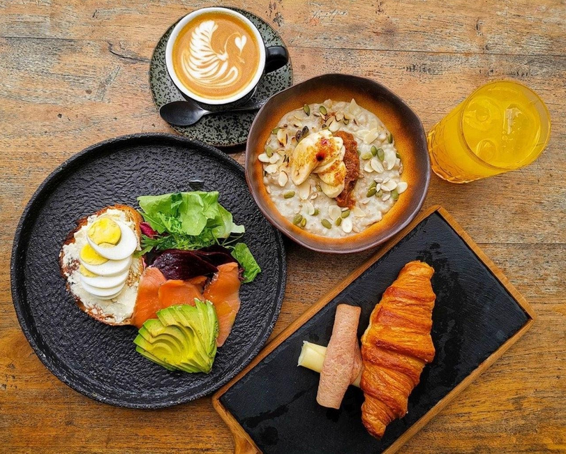 15 Best Breakfast Delivery Places In Singapore [Below 12]