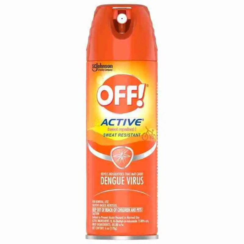 21 Best Mosquito Repellents In Singapore [+Where To Buy]