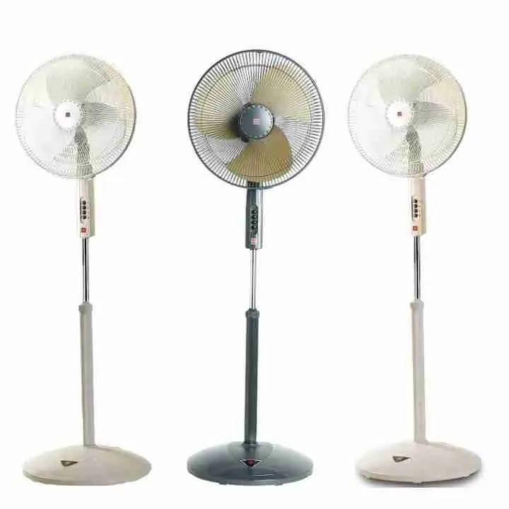 25 Best Standing Fans In Singapore In 2020 [+Reviews]