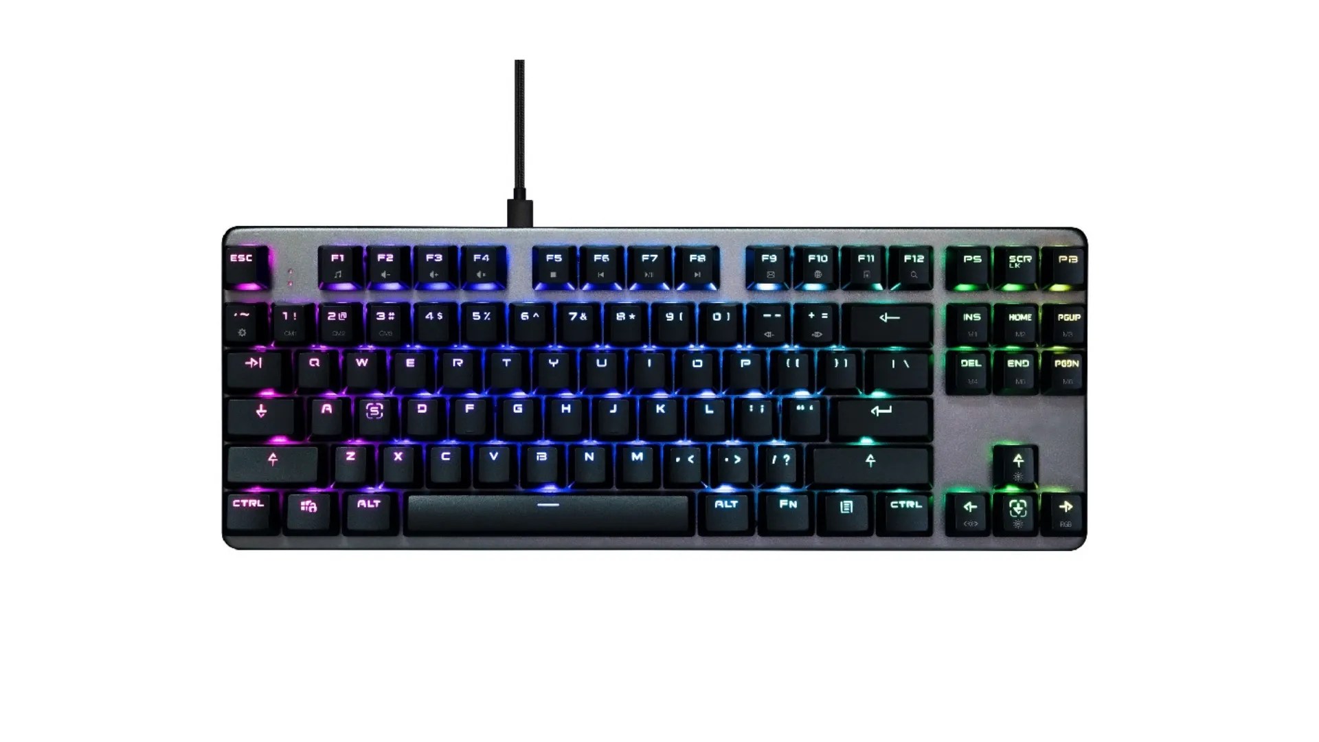 19 Best Mechanical Keyboards In Singapore 2021 [From 49.90]