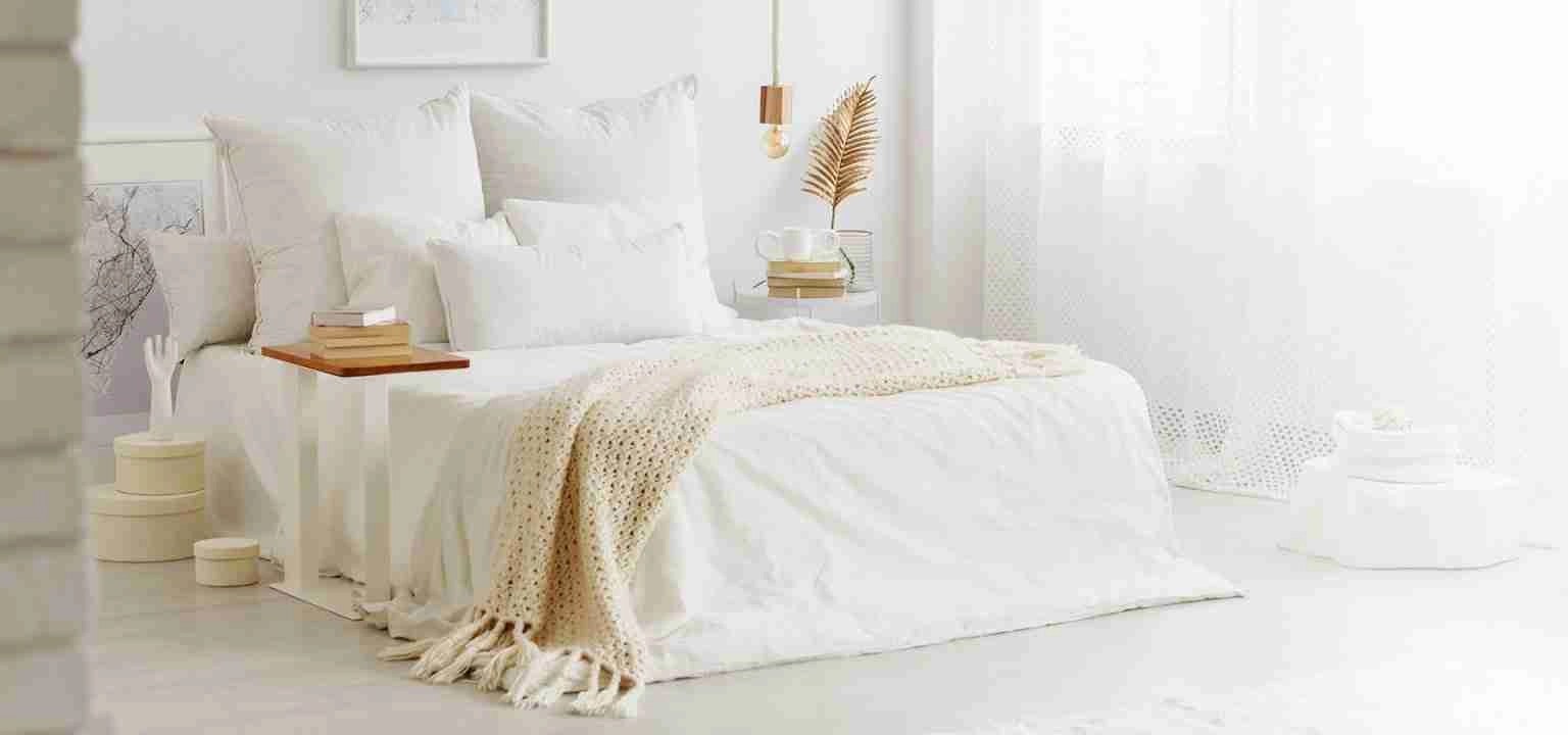 26 Luxury Bedsheets In Singapore For All Budgets [+ Promos!]