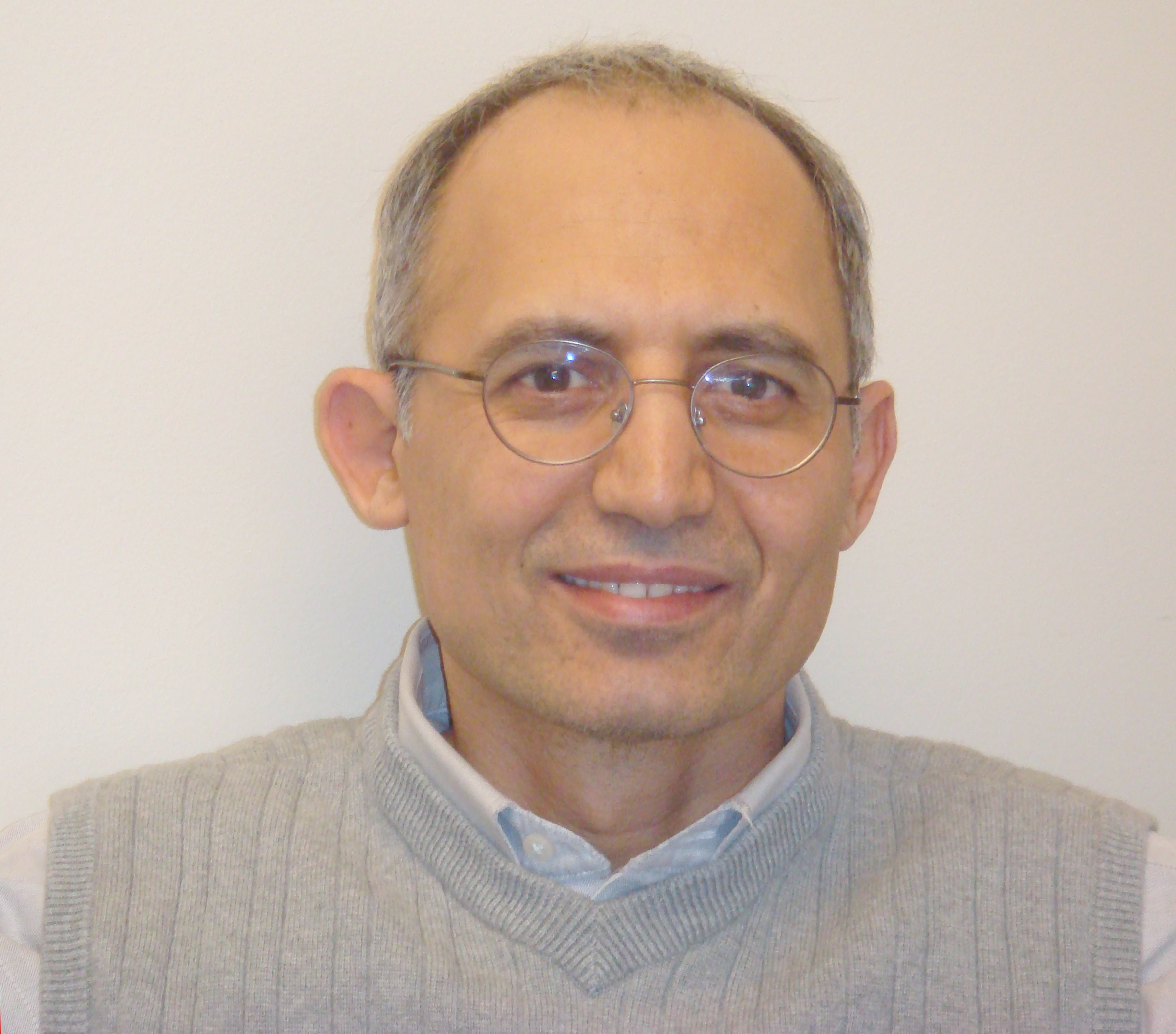 Nader Rahimi, Ph.D. » Pathology & Laboratory Medicine Boston University