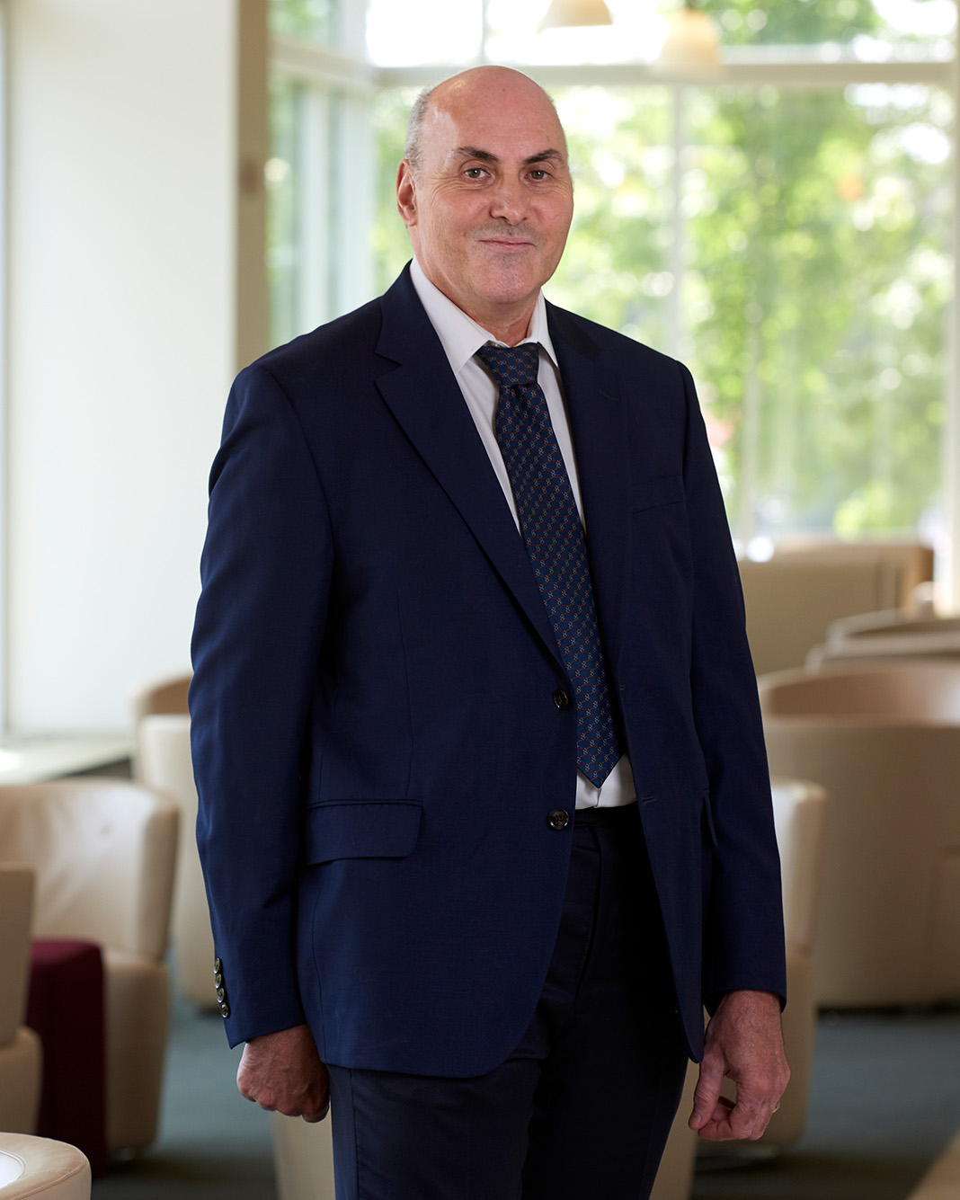 BU Alum Drew Weissman (CAMED’87, GRS’87, Hon’23) Wins 2023 Nobel Prize