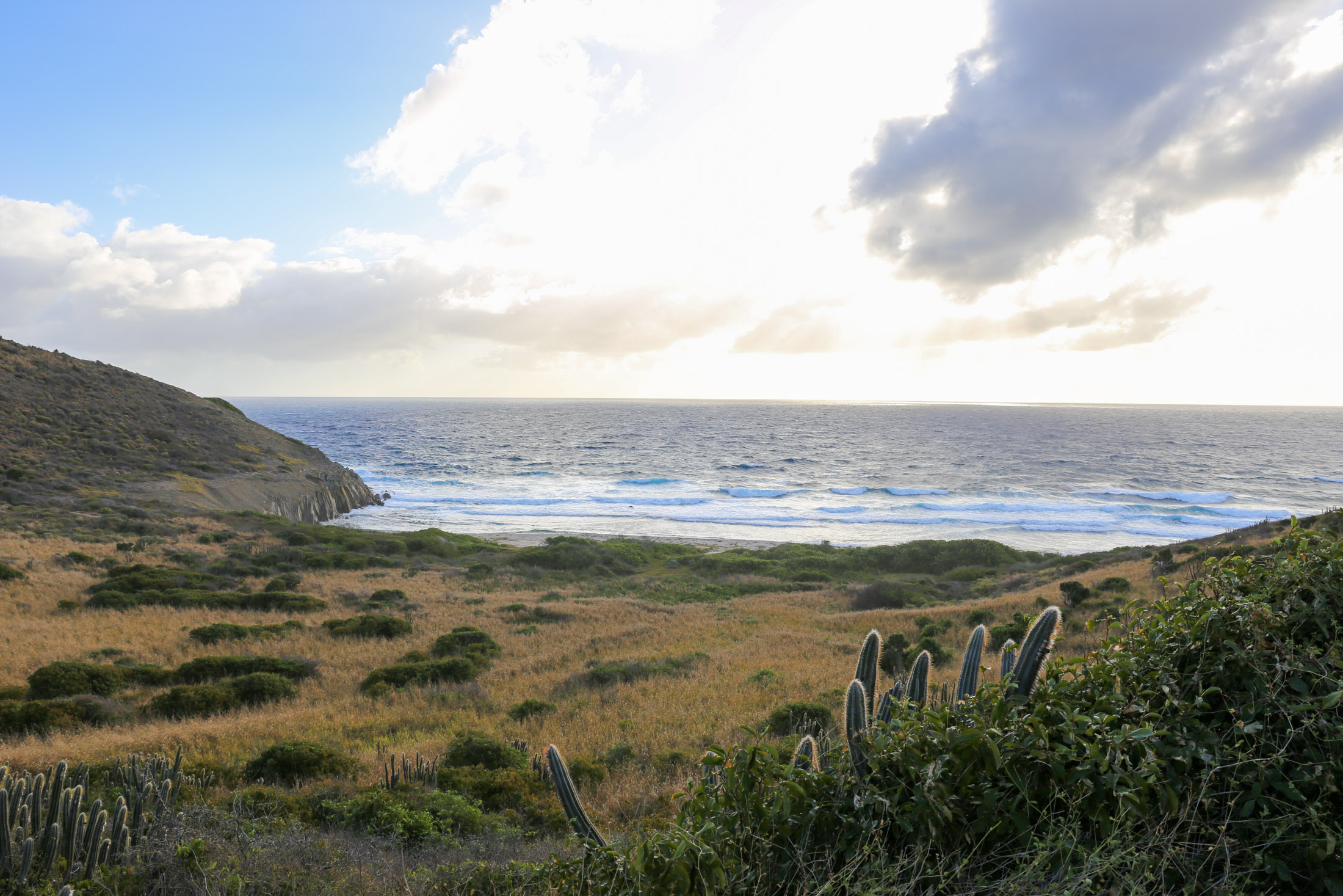 St. Croix Hikes Bumfuzzle