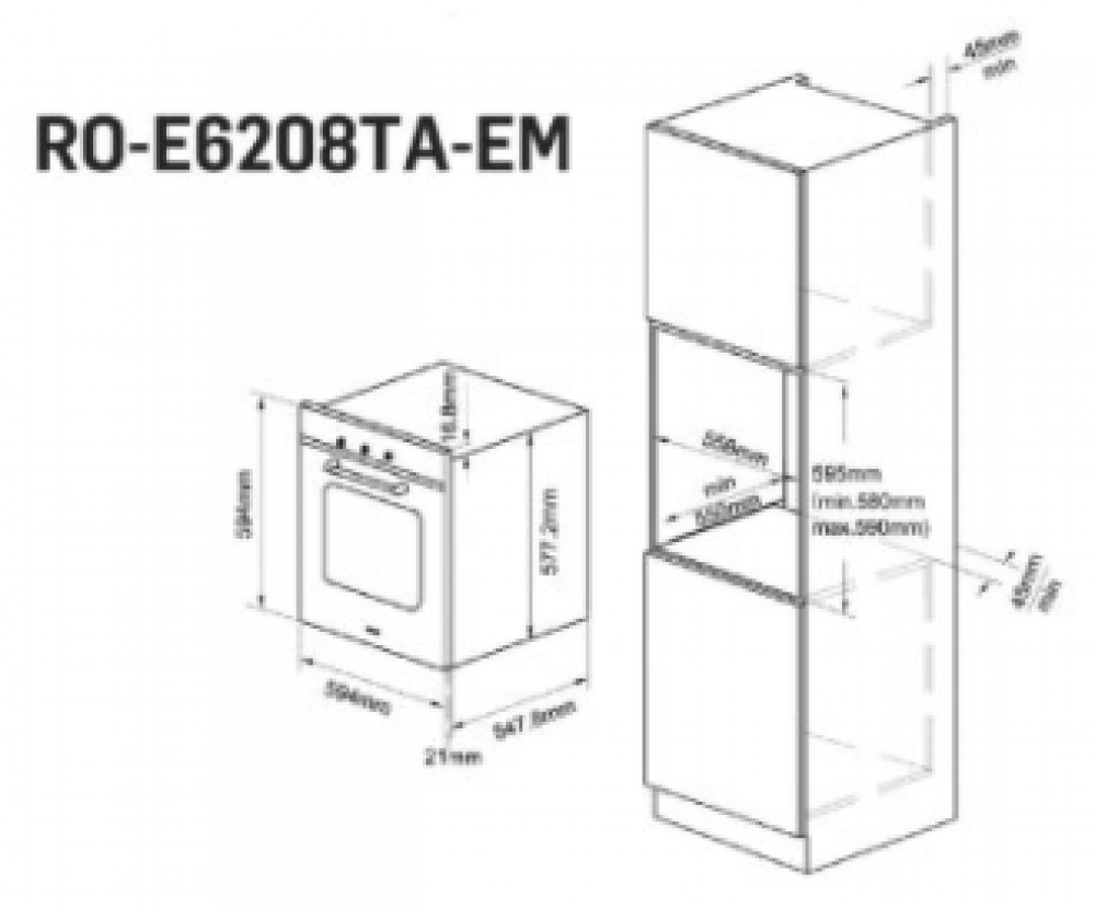Rinnai Builtin Oven Bathroom Solutions Malaysia Kitchen Solution Malaysia Bathroom and