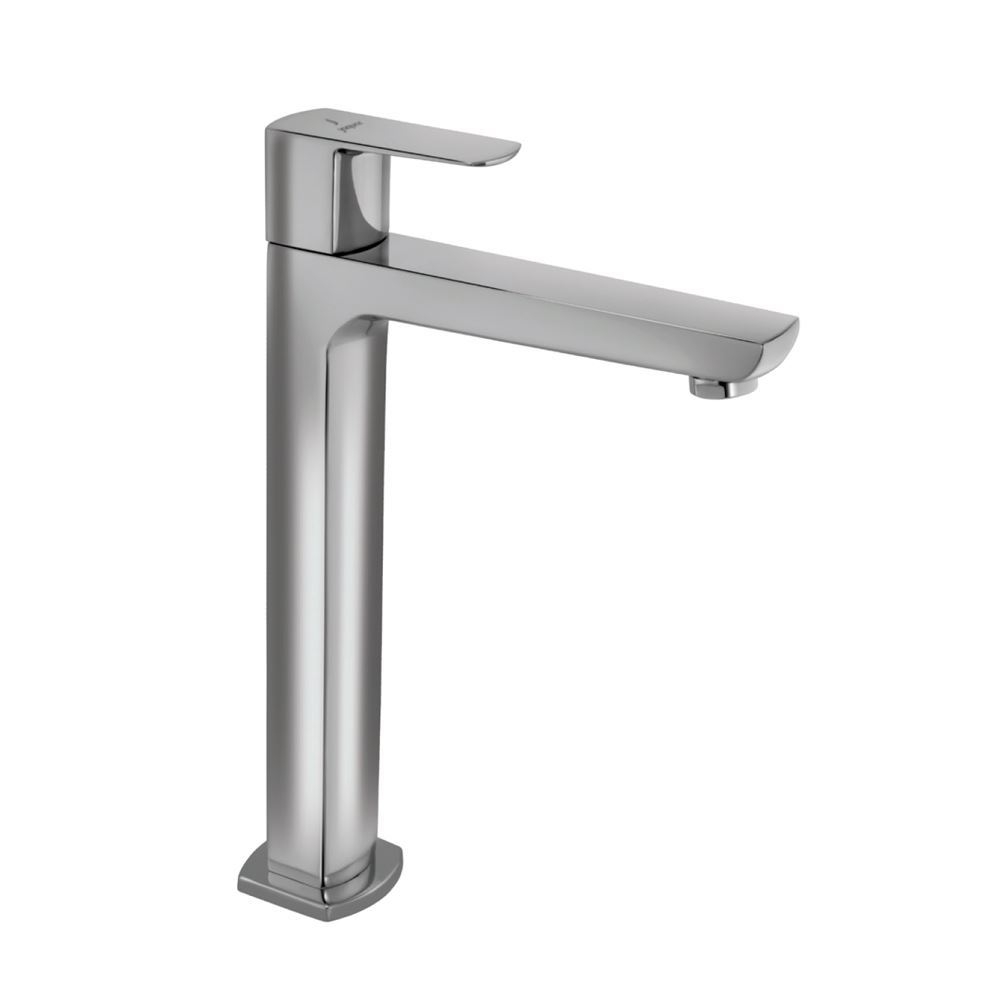 Jaquar High Neck Basin Tap Bathroom Solutions Malaysia Kitchen