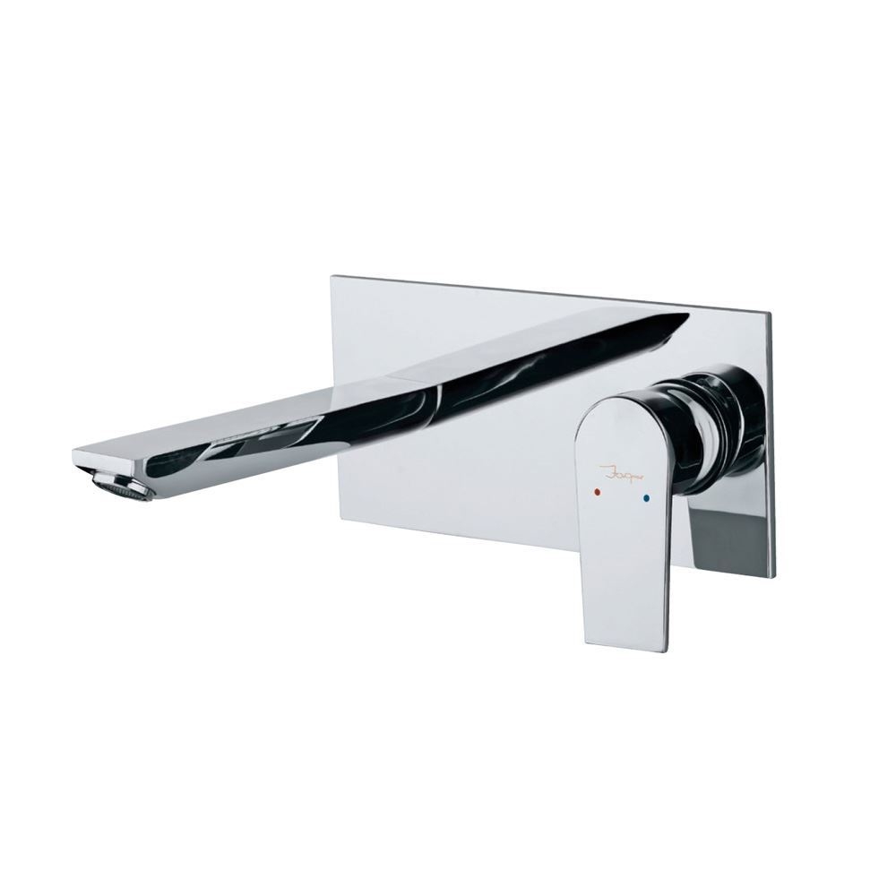 Jaquar Single Lever Basin Spout Bathroom Solutions Malaysia Kitchen