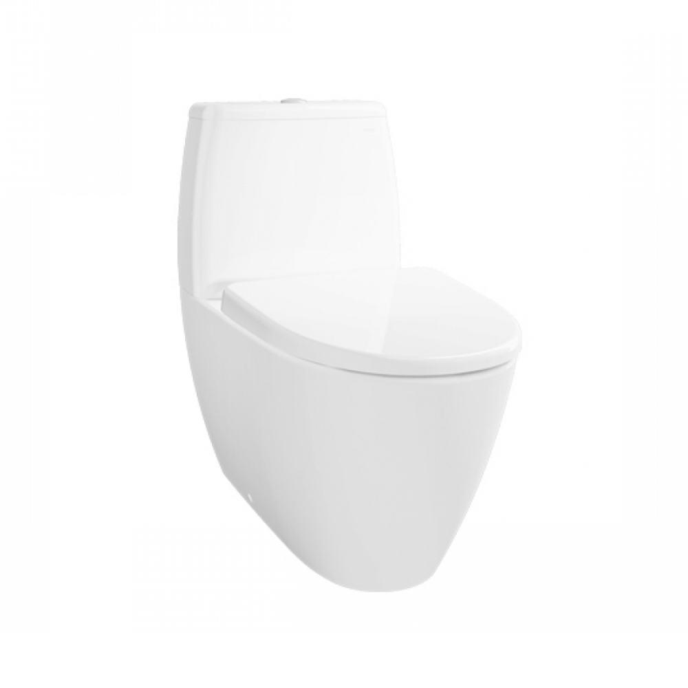 TOTO Close Coupled Toilet Bathroom Solutions Malaysia Kitchen