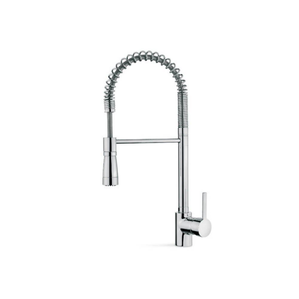 Teka Ark Pro Kitchen Faucet Mixer Professional Bathroom Solutions