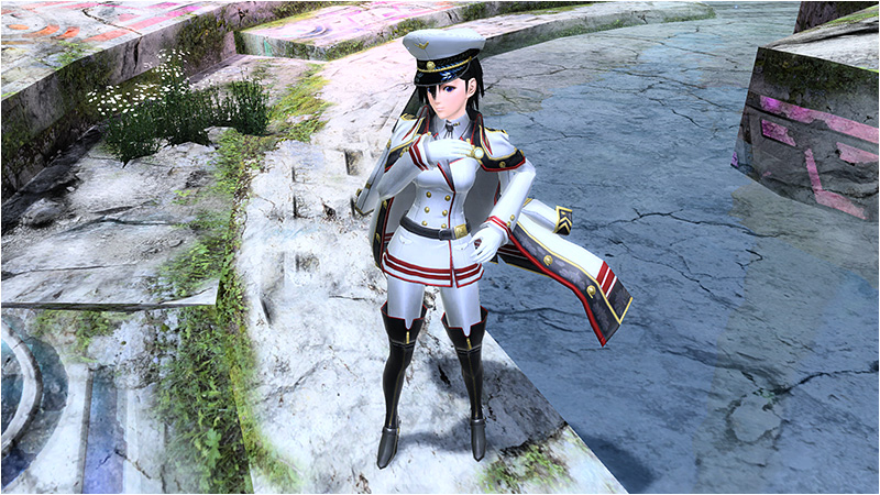 Pso2 S Halloween Update Launches With Balance Adjustments Psublog