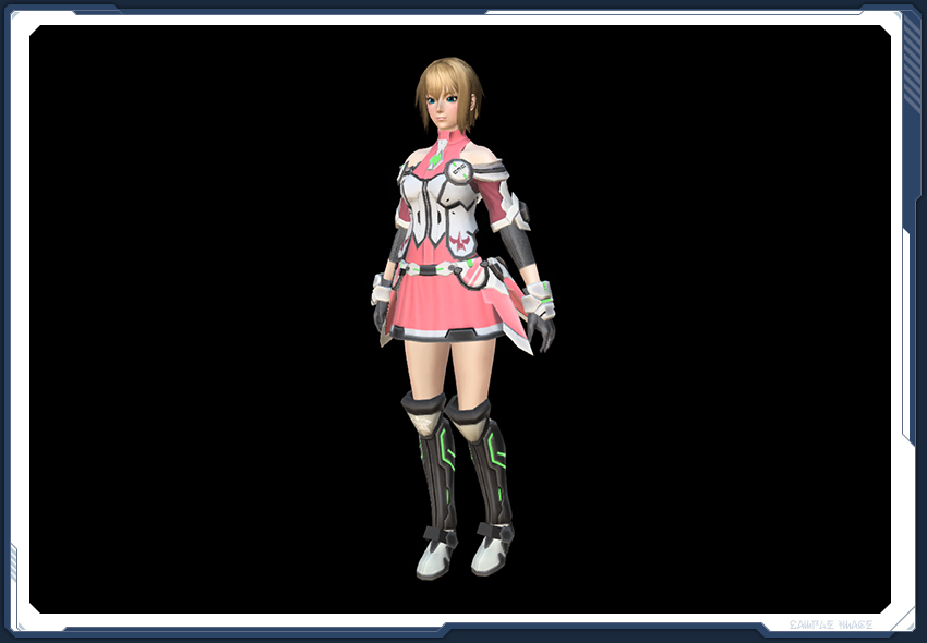 Pso2 Jp Ac Scratch Nova Selection Psublog