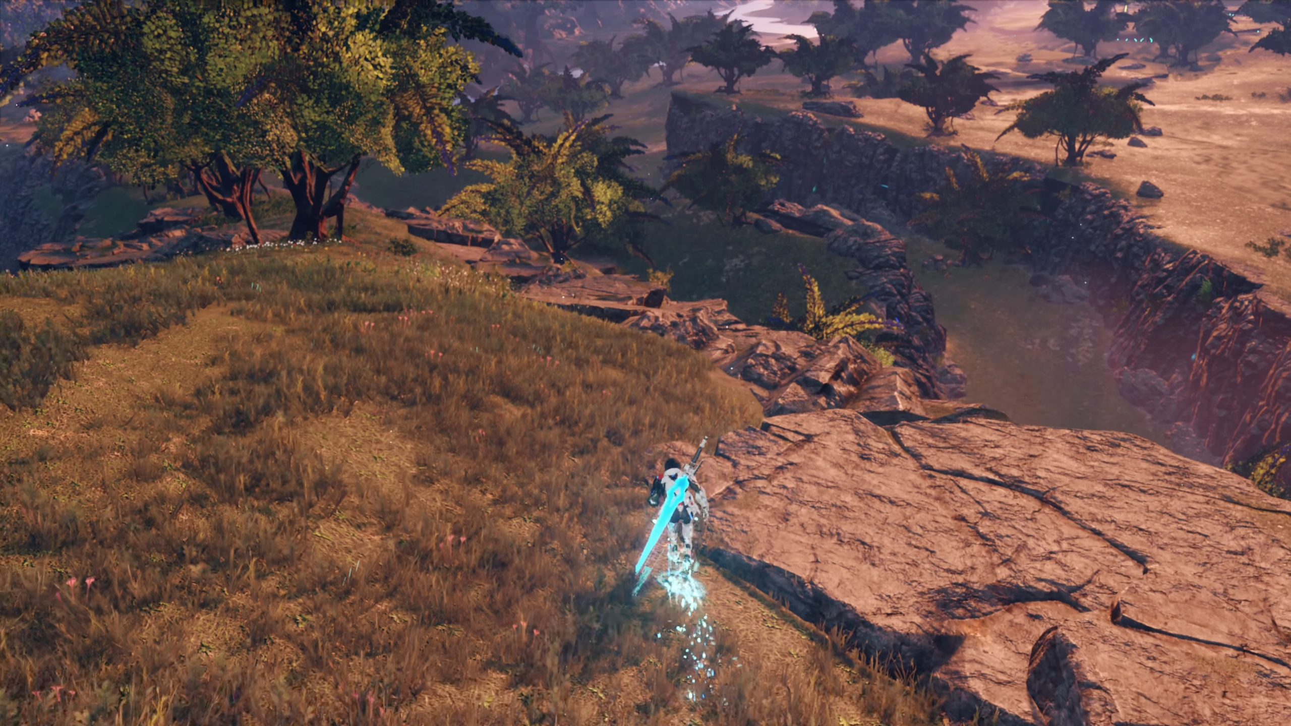 Phantasy Star Online 2 New Genesis Announced for PC