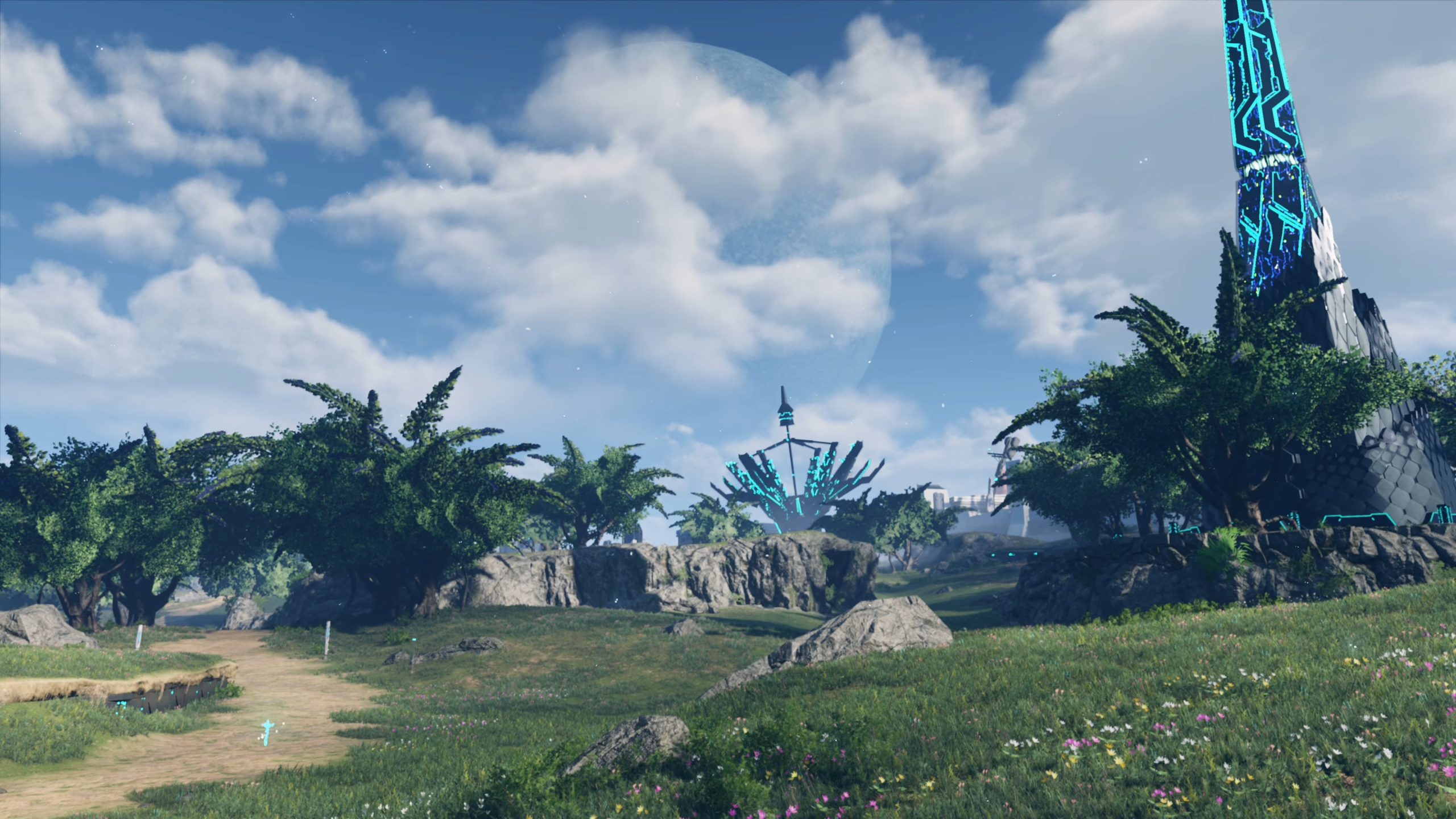Phantasy Star Online 2 New Genesis Announced for PC