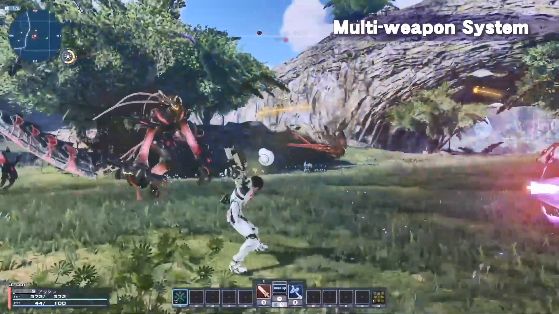 Pso2 New Genesis System Requirements PSO2 PSO2NGS Announcement