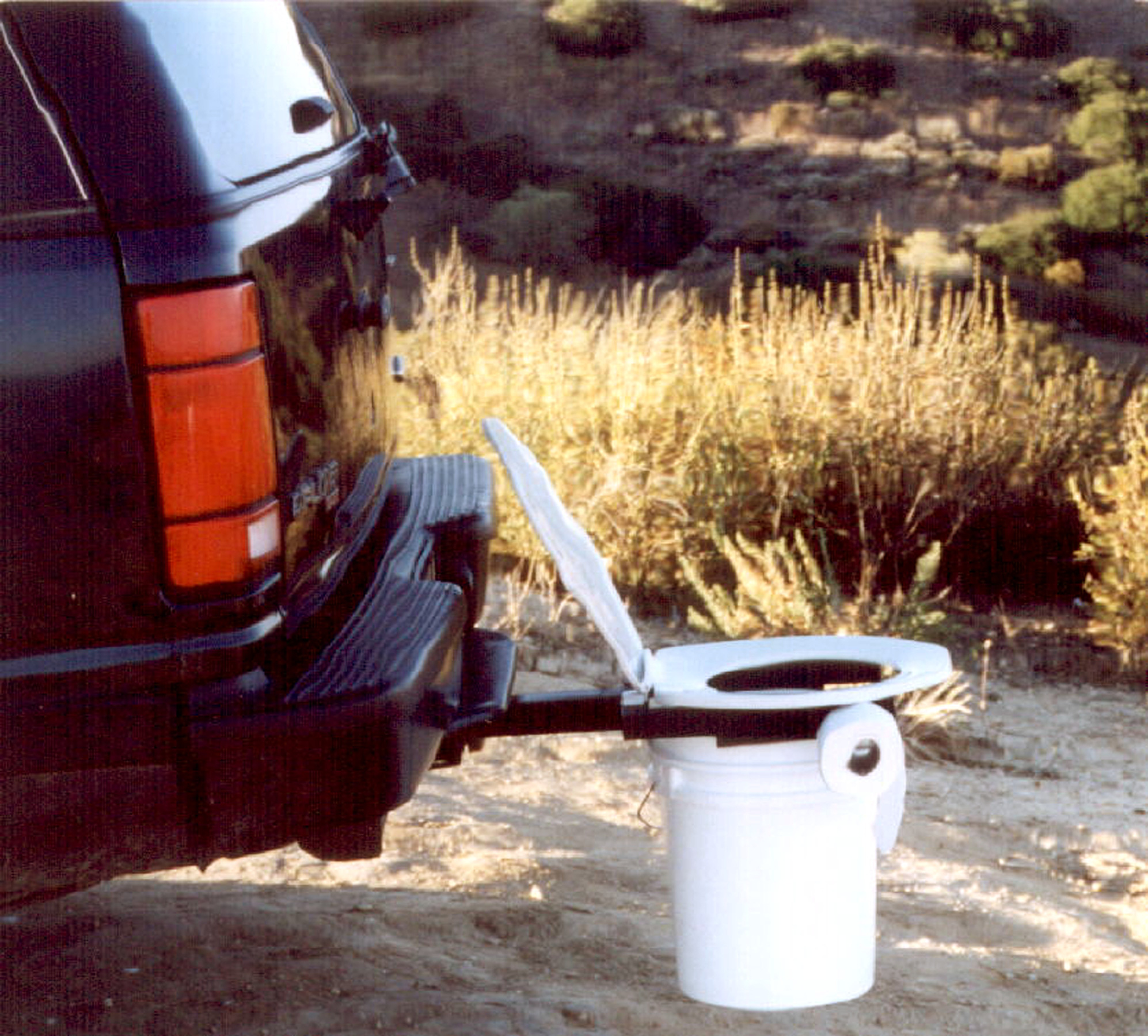 Shitter's FULL 4x4 and OffRoad Forum