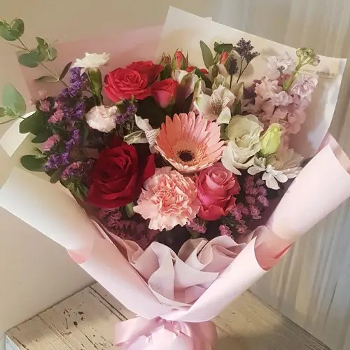 USA Flower Delivery Online Send Flowers To United States