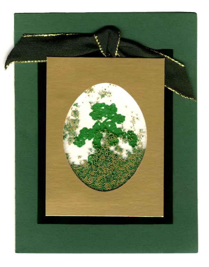 Rubber Stamp Art Gallery 2