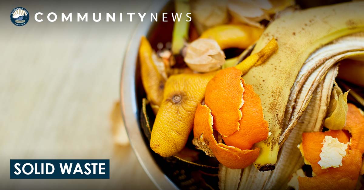 Celebrate One Year of Community Compost Dropoff in at a Free