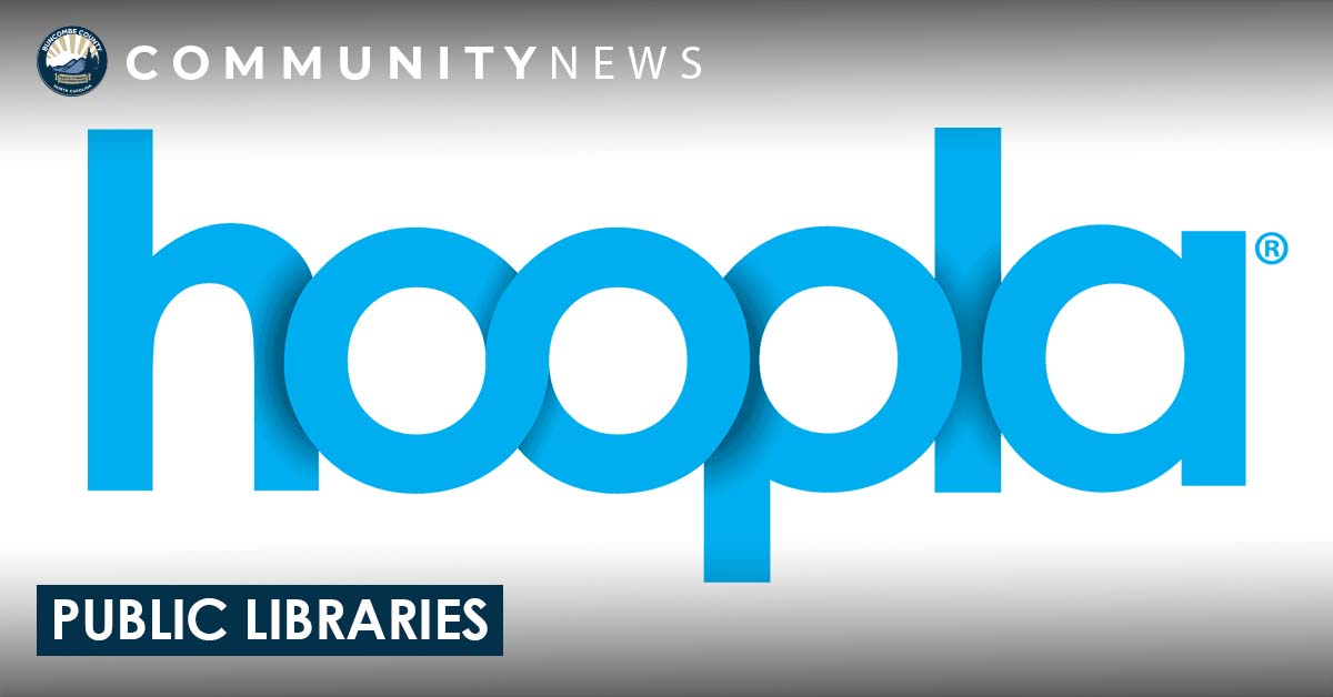 County Center Download Ebooks and Audio Books from Hoopla with Your