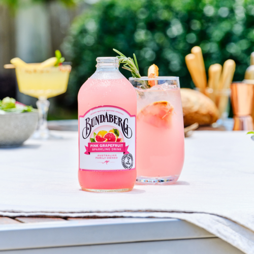 The Perfect Brew For Your Valentine's Day Bundaberg Brewed Drinks