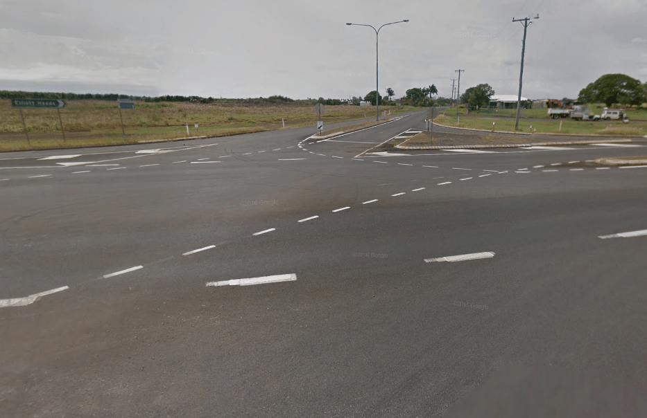 Traffic lights no closer for FE WalkerAshfield intersection