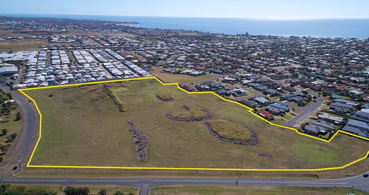 Bargara residential development site goes to auction Bundaberg Now