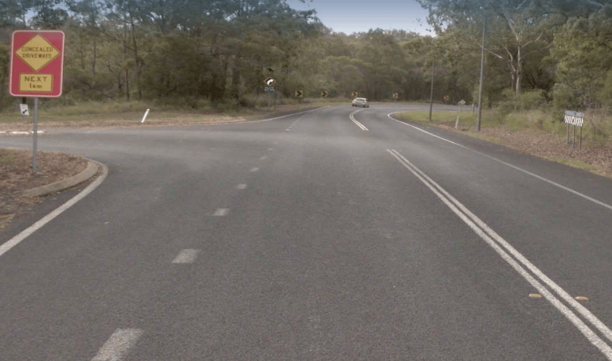 Moore Park Road intersection upgrade starts soon Bundaberg Now