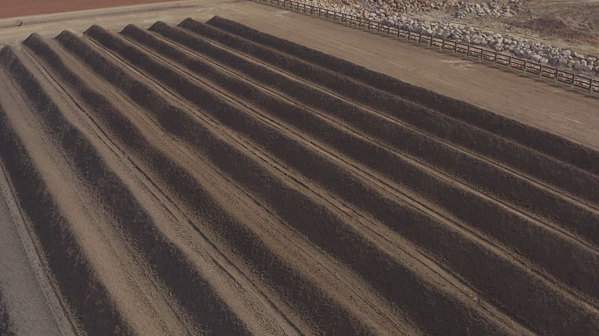 Free green solution for garden waste Bundaberg Now
