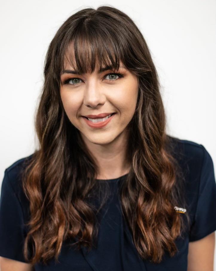 Amy Lane helps close the gap in accounting profession Bundaberg Now