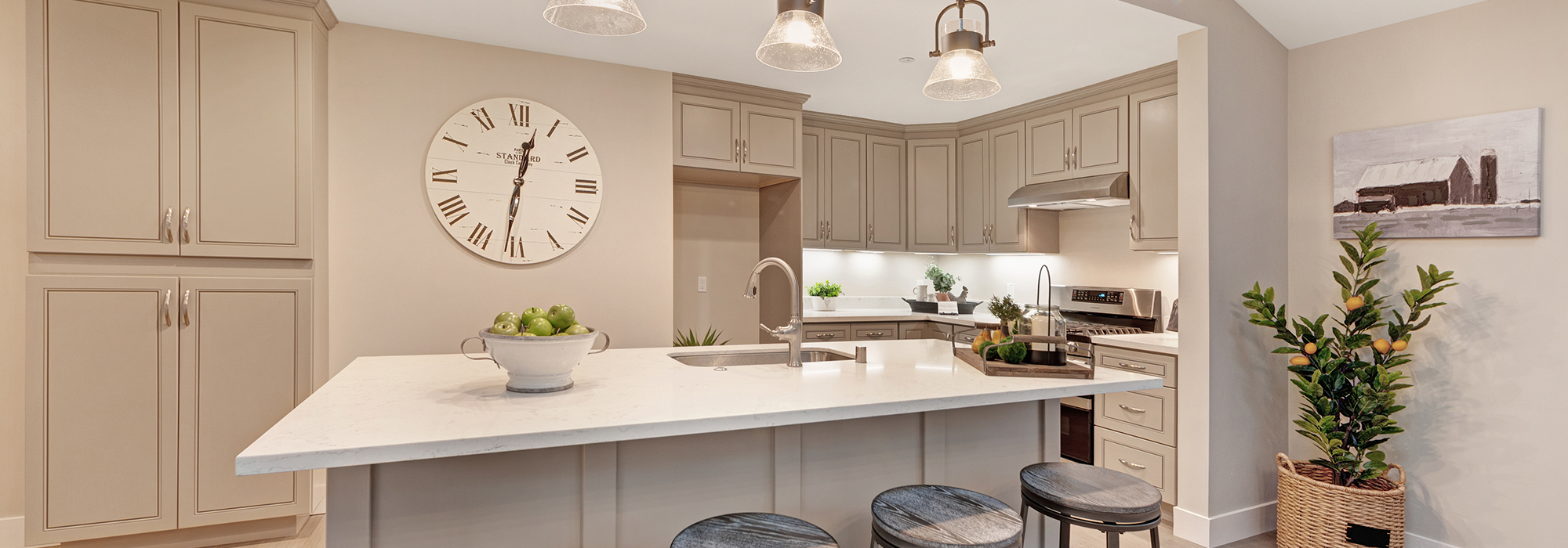 Home Century 21 Bundesen