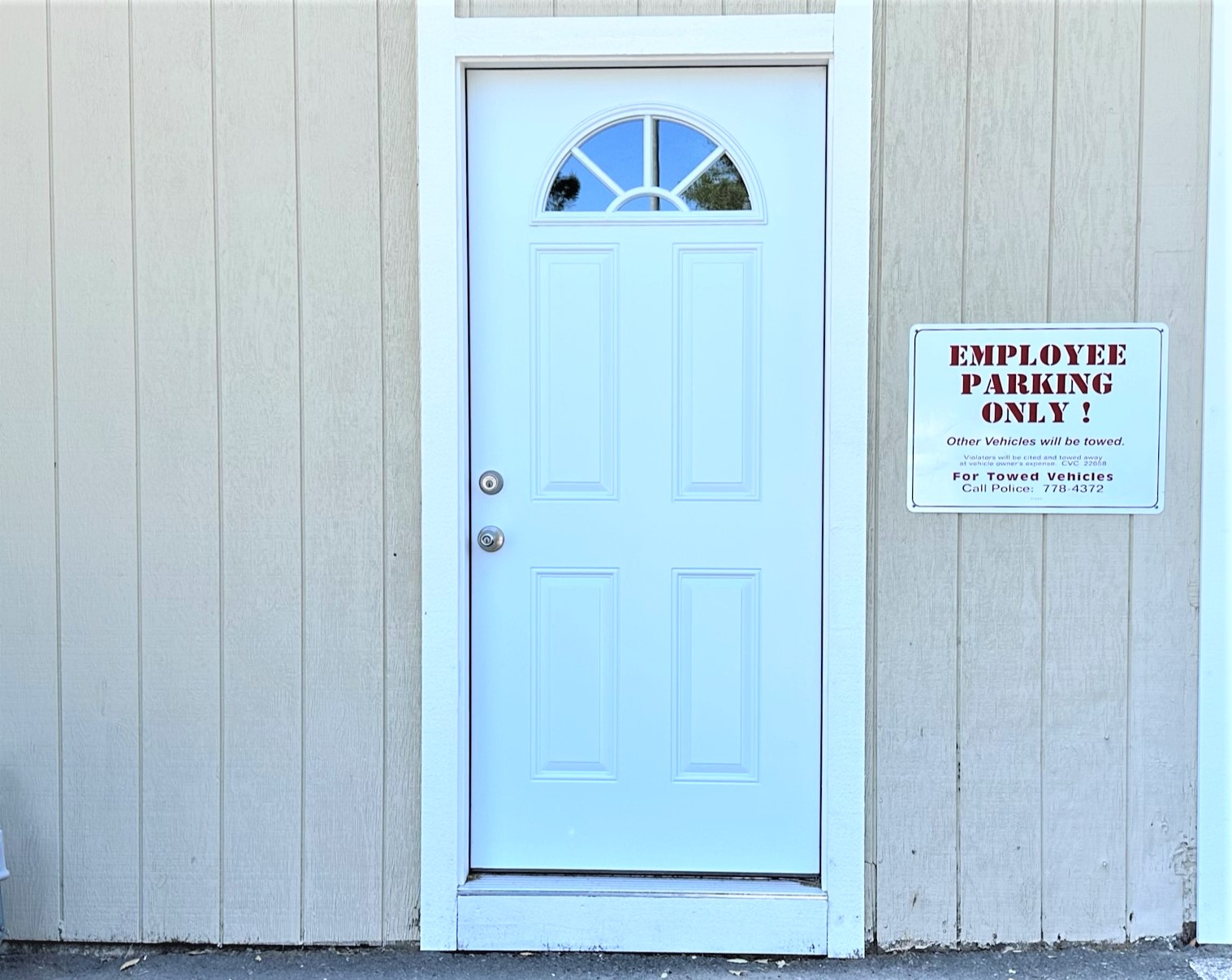 Commercial Lease Bundesen Property Management