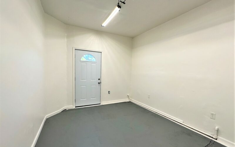 Commercial Lease Bundesen Property Management