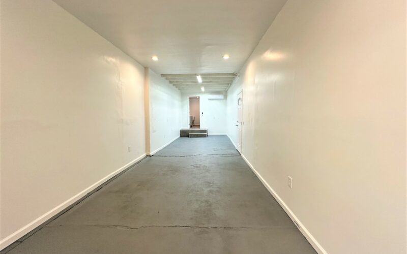 Commercial Lease Bundesen Property Management