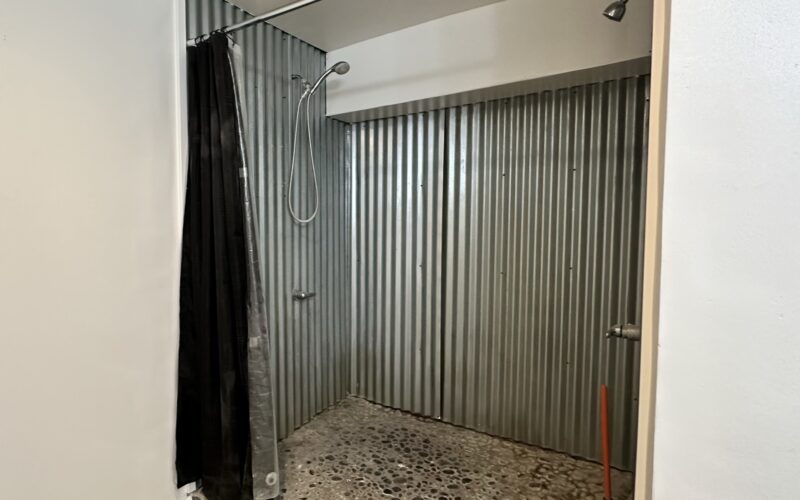 Commercial Lease Bundesen Property Management