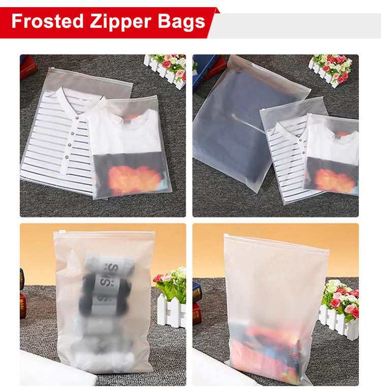 Custom Ziplock Bags 2 BundleIT