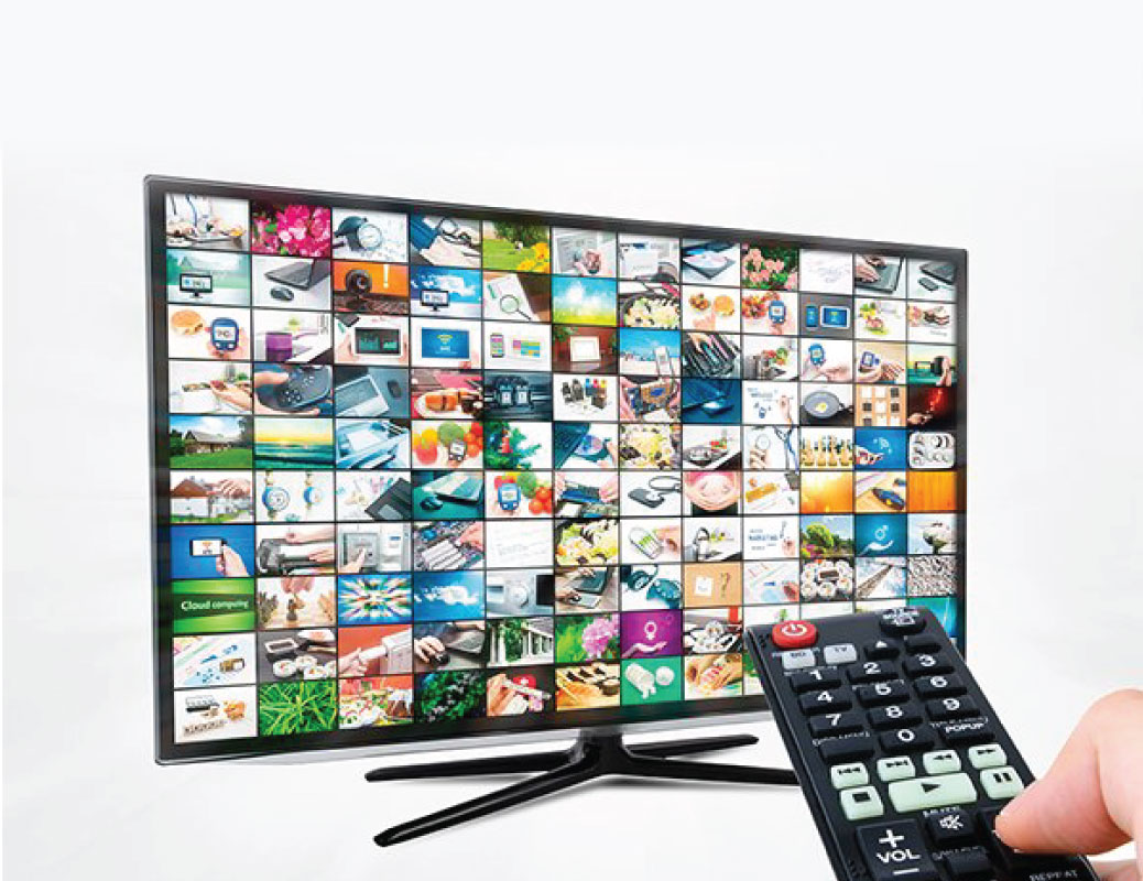 Bundle Deals On TV, & Phone